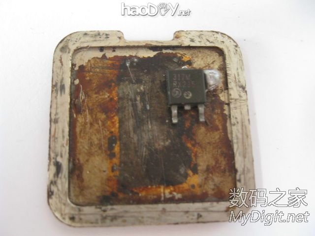 自制USB电蚊香,默默无蚊过夏天!移动电源供电,随身携带更方便 自制USB电蚊香,默默无蚊过夏天!移动电源供电,随身携带更方便