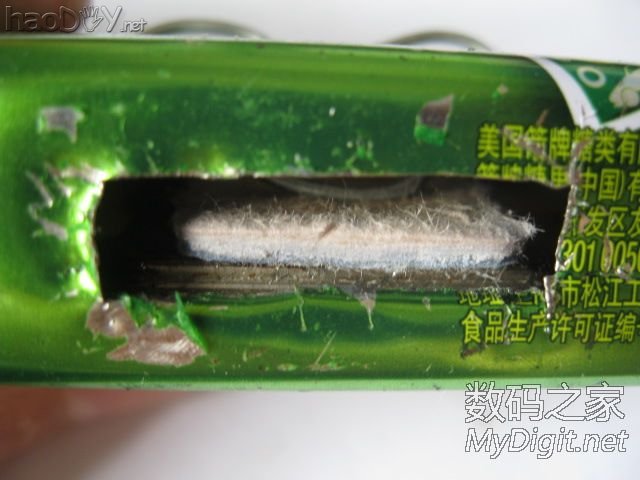 自制USB电蚊香,默默无蚊过夏天!移动电源供电,随身携带更方便