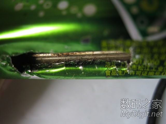 自制USB电蚊香,默默无蚊过夏天!移动电源供电,随身携带更方便