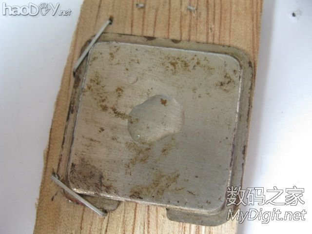 自制USB电蚊香,默默无蚊过夏天!移动电源供电,随身携带更方便 自制USB电蚊香,默默无蚊过夏天!移动电源供电,随身携带更方便