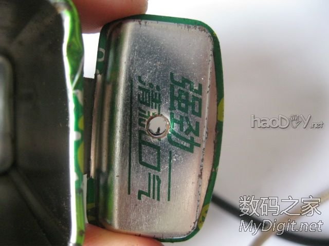 自制USB电蚊香,默默无蚊过夏天!移动电源供电,随身携带更方便 自制USB电蚊香,默默无蚊过夏天!移动电源供电,随身携带更方便