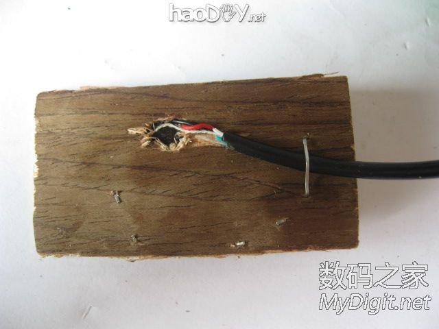 自制USB电蚊香,默默无蚊过夏天!移动电源供电,随身携带更方便 自制USB电蚊香,默默无蚊过夏天!移动电源供电,随身携带更方便