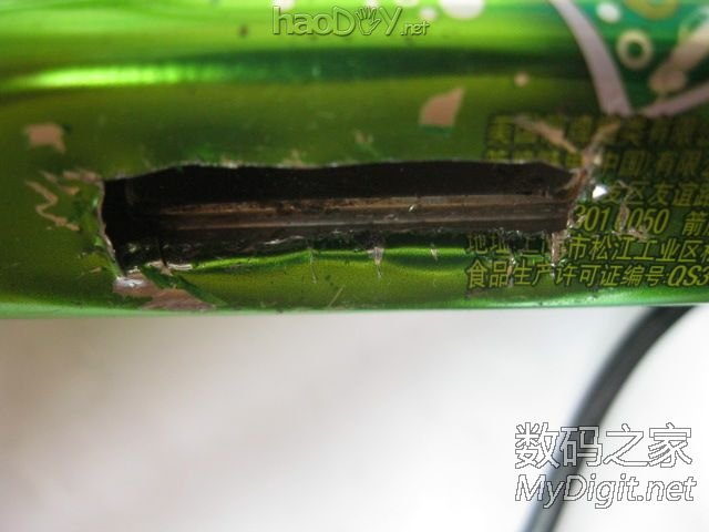 自制USB电蚊香,默默无蚊过夏天!移动电源供电,随身携带更方便