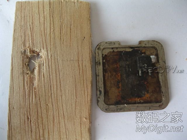 自制USB电蚊香,默默无蚊过夏天!移动电源供电,随身携带更方便 自制USB电蚊香,默默无蚊过夏天!移动电源供电,随身携带更方便