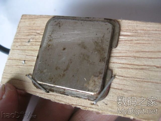 自制USB电蚊香,默默无蚊过夏天!移动电源供电,随身携带更方便 自制USB电蚊香,默默无蚊过夏天!移动电源供电,随身携带更方便