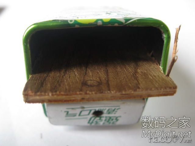 自制USB电蚊香,默默无蚊过夏天!移动电源供电,随身携带更方便 自制USB电蚊香,默默无蚊过夏天!移动电源供电,随身携带更方便