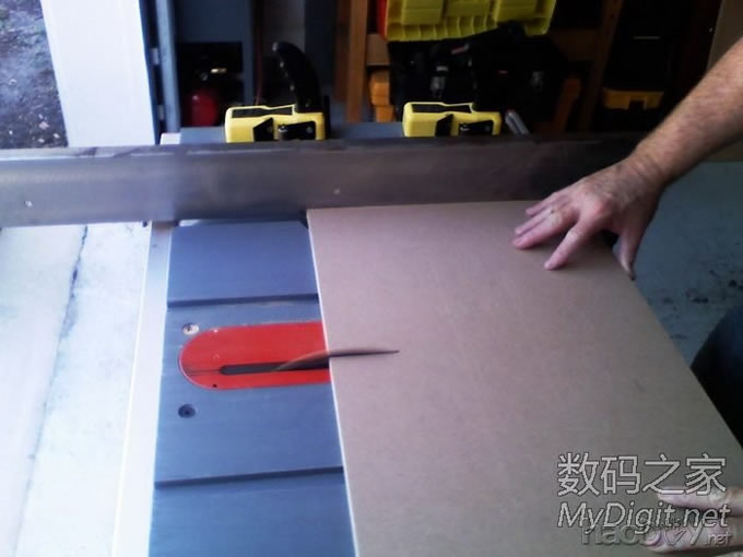 自制图书扫描仪,效果不比专业的差 自制图书扫描仪,效果不比专业的差