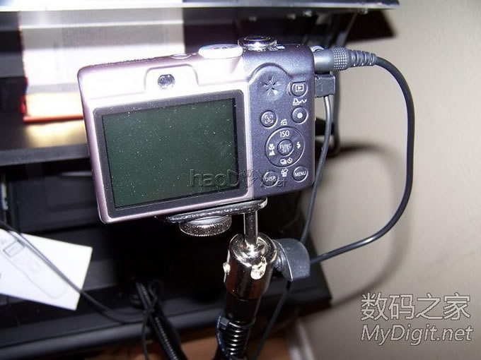 自制图书扫描仪,效果不比专业的差