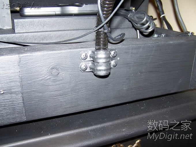 自制图书扫描仪,效果不比专业的差