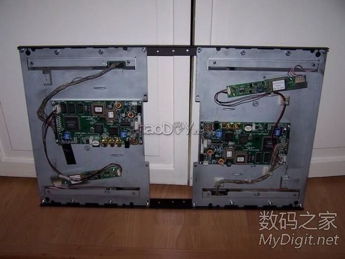 自制图书扫描仪,效果不比专业的差