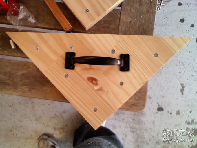 自制图书扫描仪,效果不比专业的差