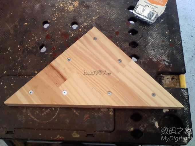 自制图书扫描仪,效果不比专业的差