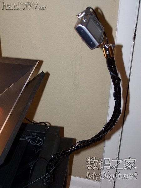 自制图书扫描仪,效果不比专业的差