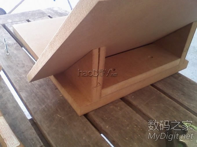 自制图书扫描仪,效果不比专业的差 自制图书扫描仪,效果不比专业的差