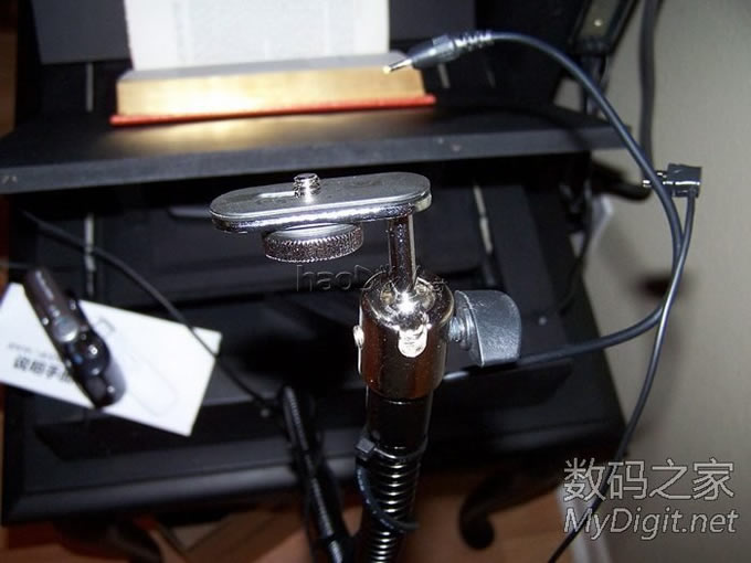 自制图书扫描仪,效果不比专业的差