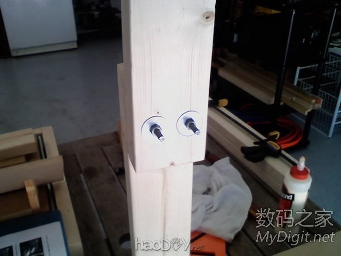 自制图书扫描仪,效果不比专业的差 自制图书扫描仪,效果不比专业的差