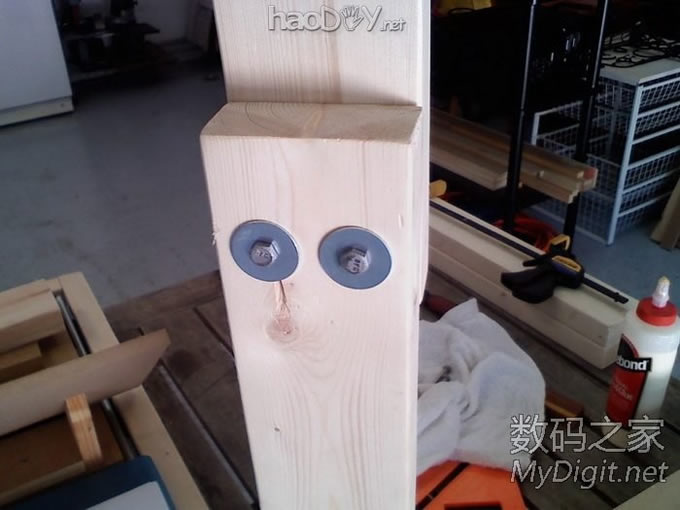 自制图书扫描仪,效果不比专业的差 自制图书扫描仪,效果不比专业的差