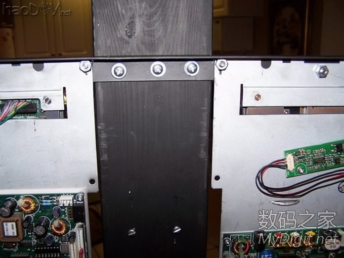 自制图书扫描仪,效果不比专业的差