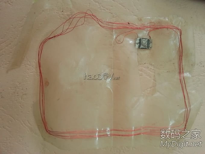 请输入描述 重新做个公交卡