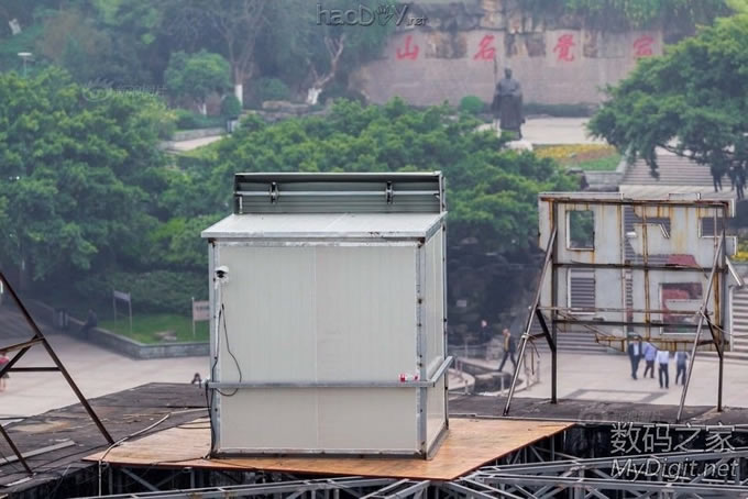 住户另类创意===26万合买高音炮 机智“击退”广场舞大妈 住户另类创意===26万合买高音炮 机智“击退”广场舞大妈