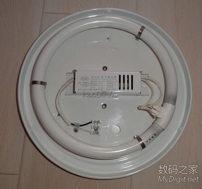 『MM DIY』棒槌拆了,换LED吧~~~ 『MM DIY』棒槌拆了,换LED吧~~~