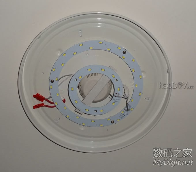 『MM DIY』棒槌拆了,换LED吧~~~ 『MM DIY』棒槌拆了,换LED吧~~~