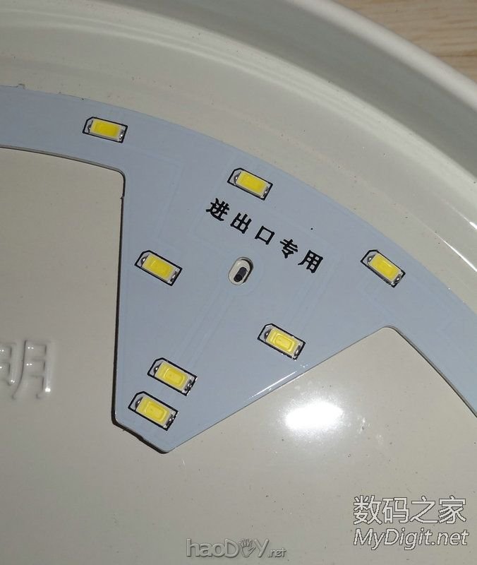 『MM DIY』棒槌拆了,换LED吧~~~ 『MM DIY』棒槌拆了,换LED吧~~~