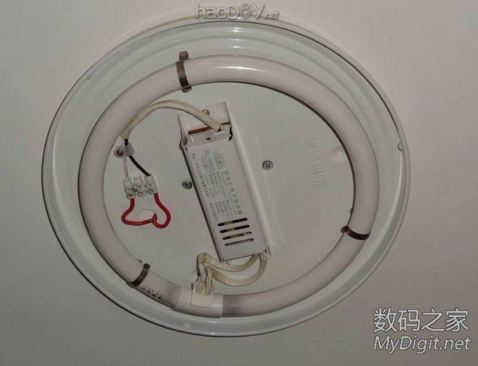 『MM DIY』棒槌拆了,换LED吧~~~ 『MM DIY』棒槌拆了,换LED吧~~~