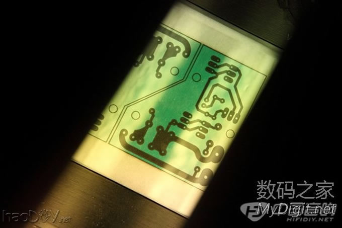 全手工打造TDA7293 功放 手工精湛  堪称艺术品 (转) 全手工打造TDA7293 功放 手工精湛  堪称艺术品 (转)