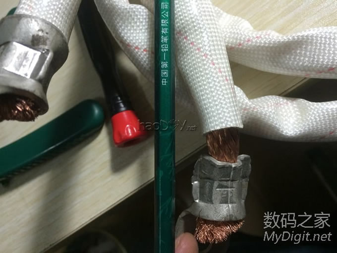 改造我的点焊机——仿数码之家版 改造我的点焊机——仿数码之家版