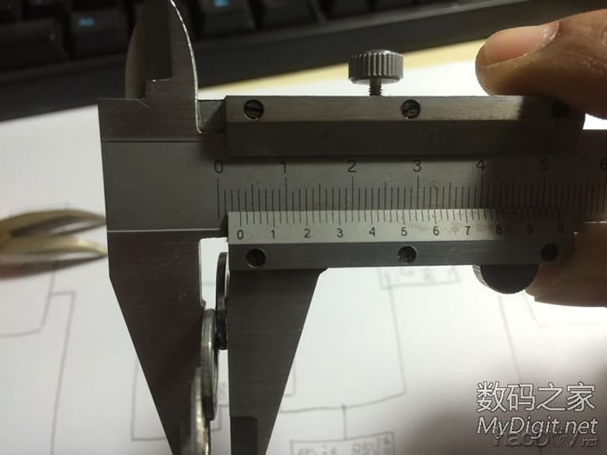 改造我的点焊机——仿数码之家版