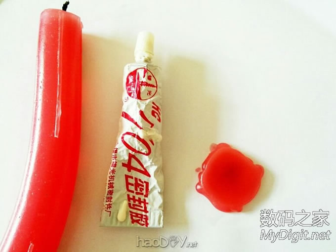 验证江湖上流传的指纹克隆术,成功骗过指纹门禁! 验证江湖上流传的指纹克隆术,成功骗过指纹门禁!