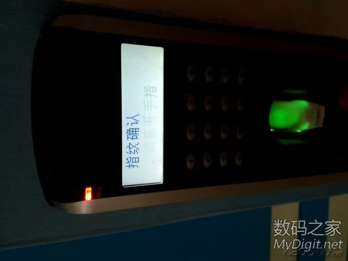 验证江湖上流传的指纹克隆术,成功骗过指纹门禁! 验证江湖上流传的指纹克隆术,成功骗过指纹门禁!