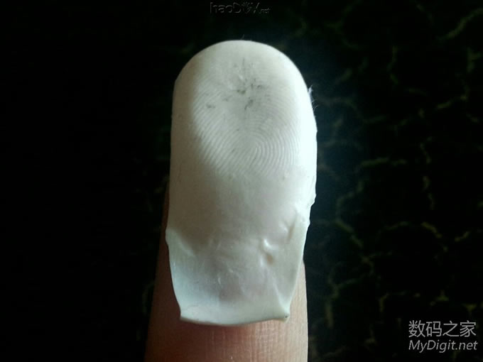 验证江湖上流传的指纹克隆术,成功骗过指纹门禁! 验证江湖上流传的指纹克隆术,成功骗过指纹门禁!