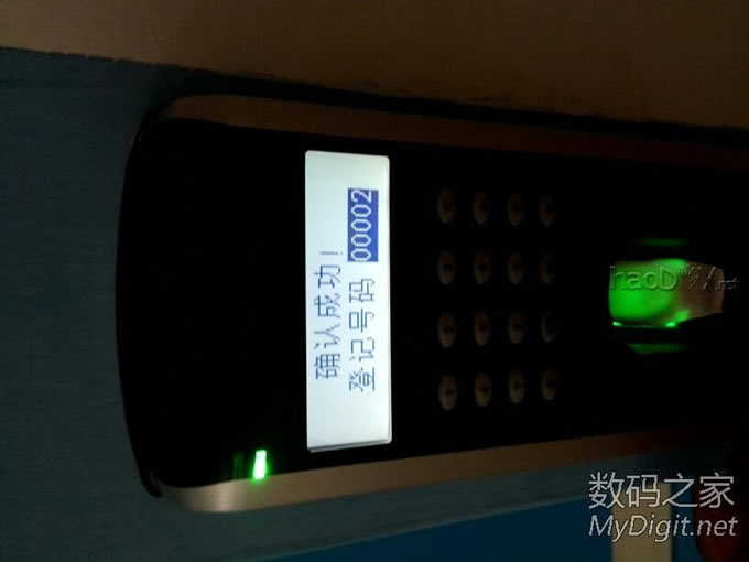 验证江湖上流传的指纹克隆术,成功骗过指纹门禁! 验证江湖上流传的指纹克隆术,成功骗过指纹门禁!