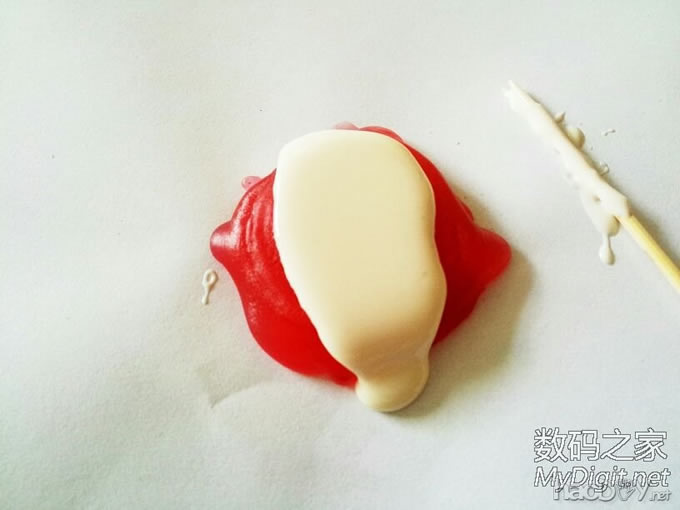 验证江湖上流传的指纹克隆术,成功骗过指纹门禁! 验证江湖上流传的指纹克隆术,成功骗过指纹门禁!