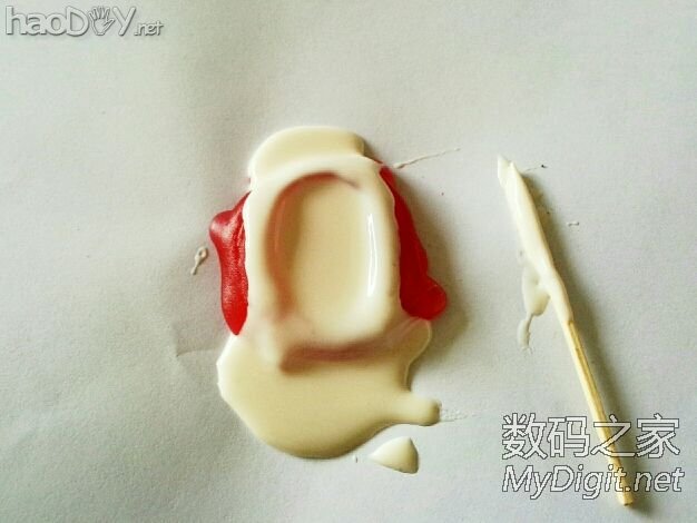 验证江湖上流传的指纹克隆术,成功骗过指纹门禁! 验证江湖上流传的指纹克隆术,成功骗过指纹门禁!