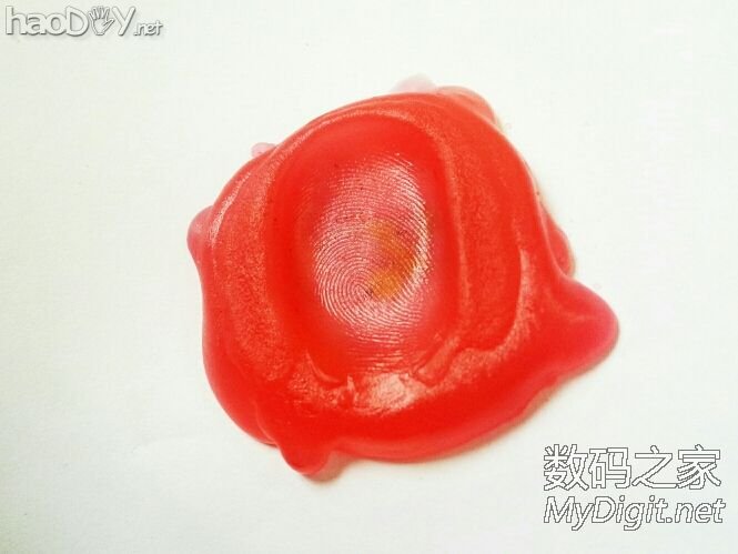 验证江湖上流传的指纹克隆术,成功骗过指纹门禁! 验证江湖上流传的指纹克隆术,成功骗过指纹门禁!