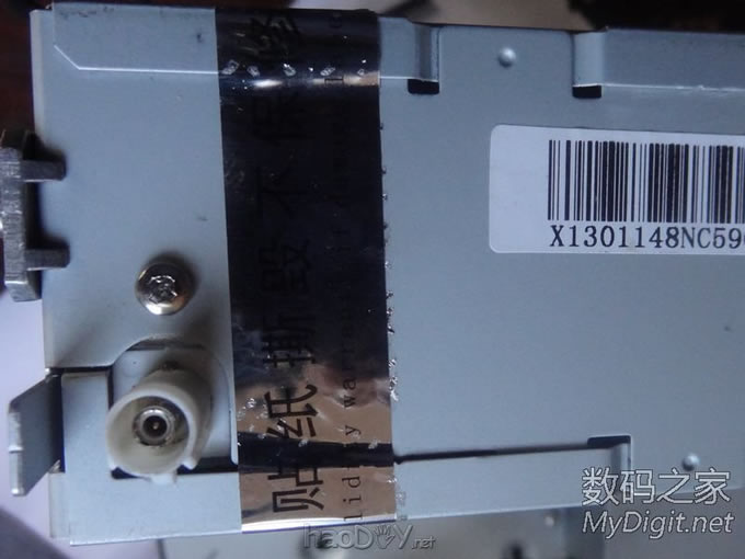 大众车机出声了 大众车机出声了