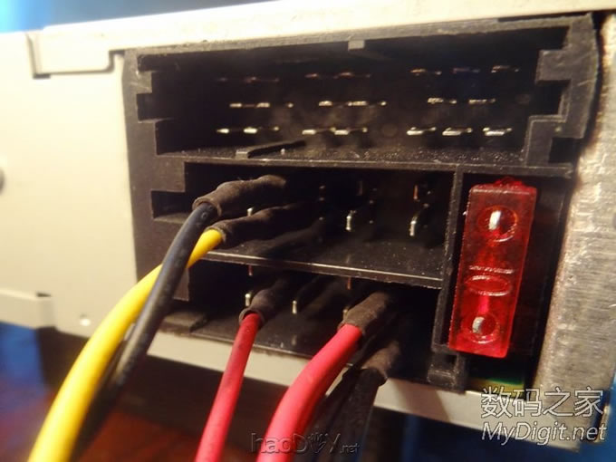 大众车机出声了 大众车机出声了