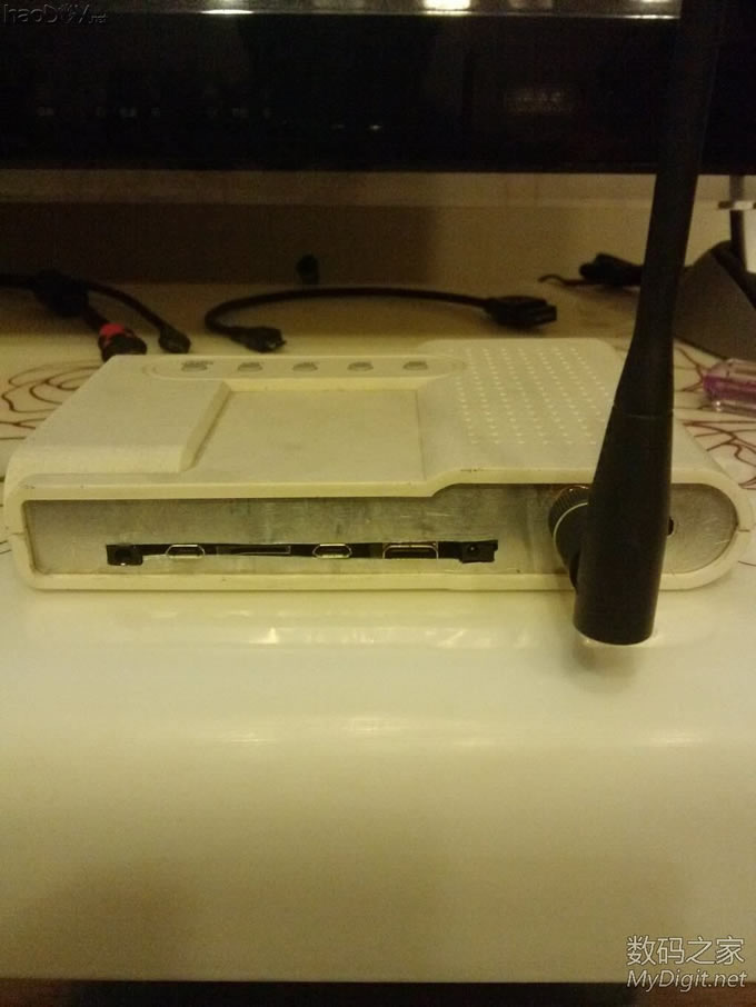 来吧 用破平板DIY个安卓电视盒 来吧 用破平板DIY个安卓电视盒