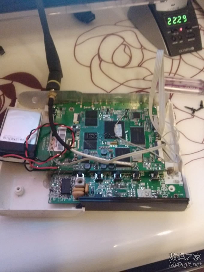 来吧 用破平板DIY个安卓电视盒 来吧 用破平板DIY个安卓电视盒