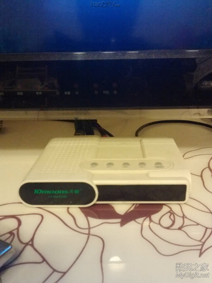 来吧 用破平板DIY个安卓电视盒 来吧 用破平板DIY个安卓电视盒