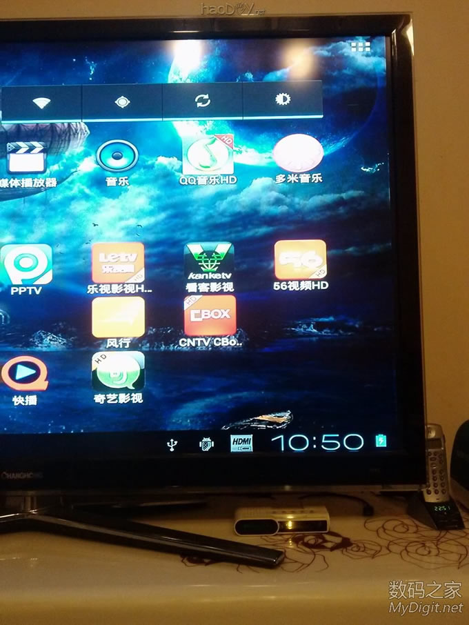 来吧 用破平板DIY个安卓电视盒 来吧 用破平板DIY个安卓电视盒