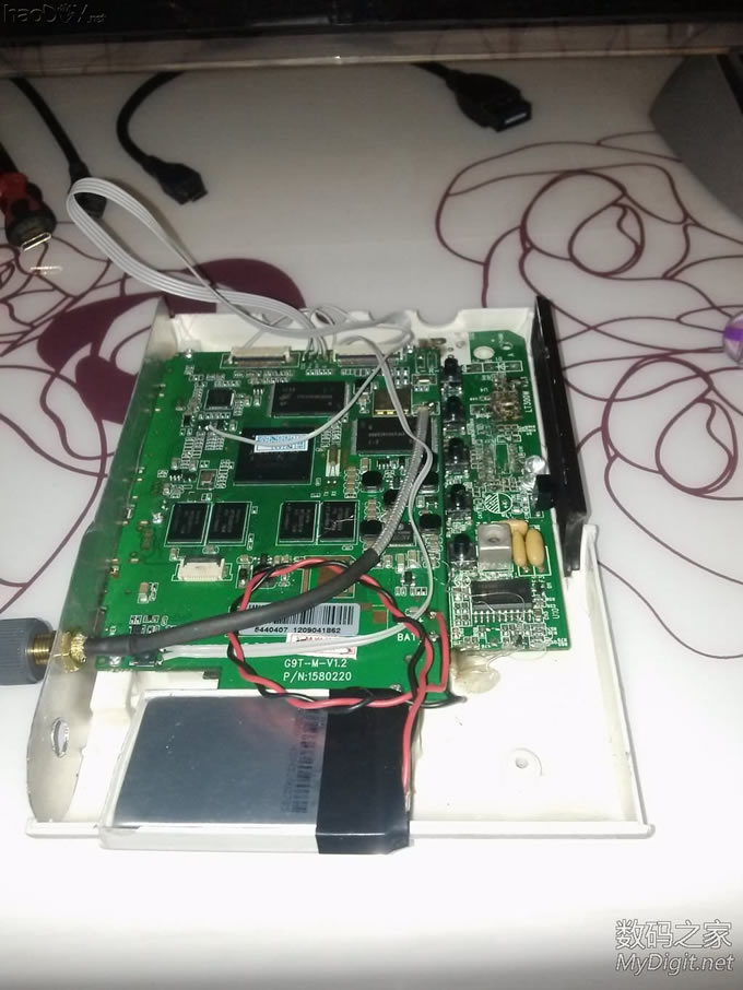 来吧 用破平板DIY个安卓电视盒 来吧 用破平板DIY个安卓电视盒