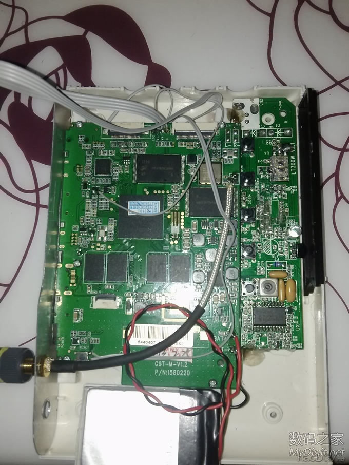 来吧 用破平板DIY个安卓电视盒 来吧 用破平板DIY个安卓电视盒