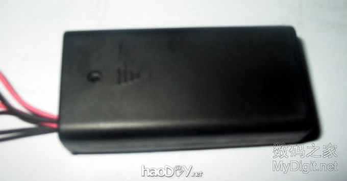 照葫芦画瓢:自己动手制作HH 电池放电仪 照葫芦画瓢:自己动手制作HH 电池放电仪