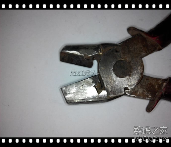 我的双菱天线制作~ 我的双菱天线制作~