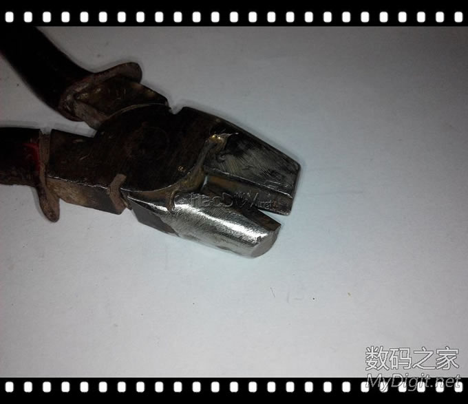 我的双菱天线制作~ 我的双菱天线制作~