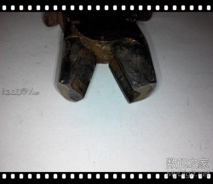 我的双菱天线制作~ 我的双菱天线制作~